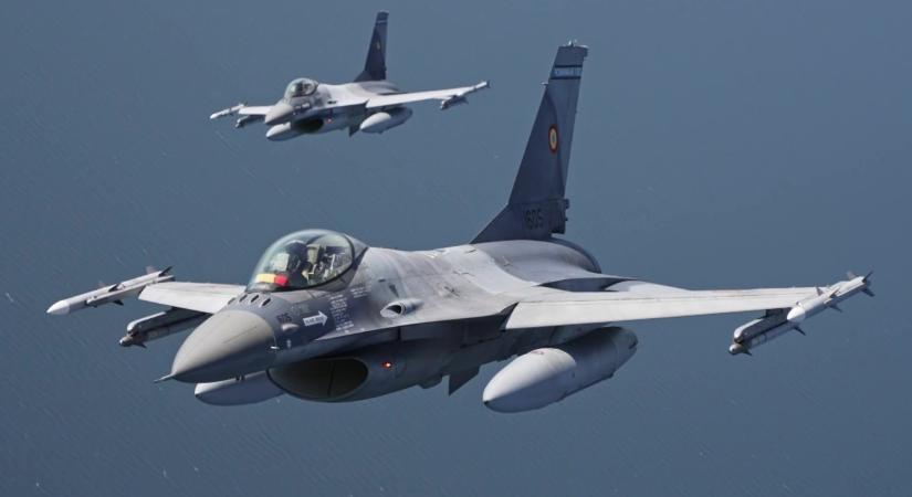 Szakértő az atomfegyveres NATO-hadgyakorlatról: ez most nem az oroszoknak szól