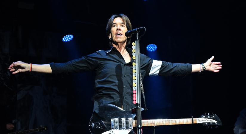 „Ezt én nem szeretem” – a Roxette alapítója a HVG-nek arról, hogy a Fidesz engedély nélkül használta a Listen to Your Heartot