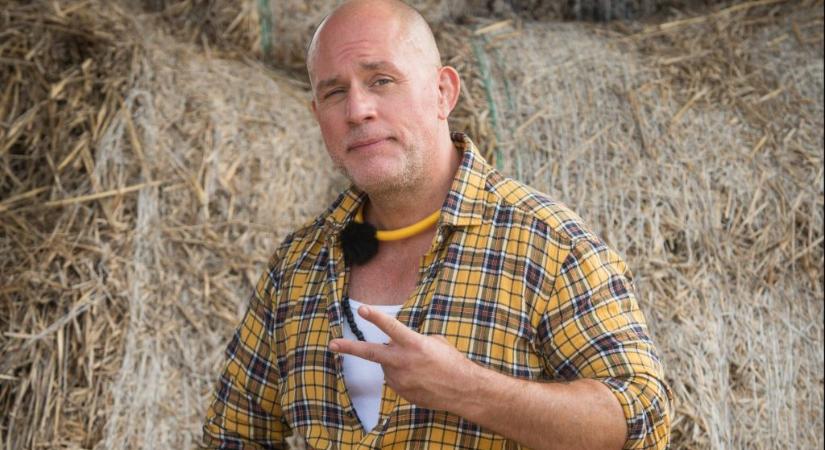 Dopeman saját Digitális Polgári Kört alapított DopeArcok néven