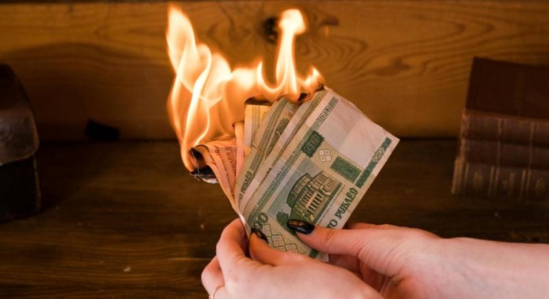Az arany elfojtott története: hogyan lopják el a vagyonunkat a központi bankárok