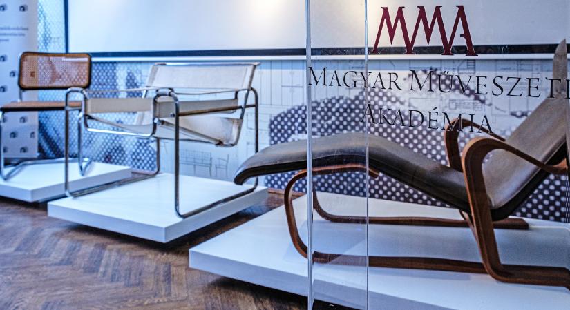 Breuer Marcell-gyűjtemény Budapesten