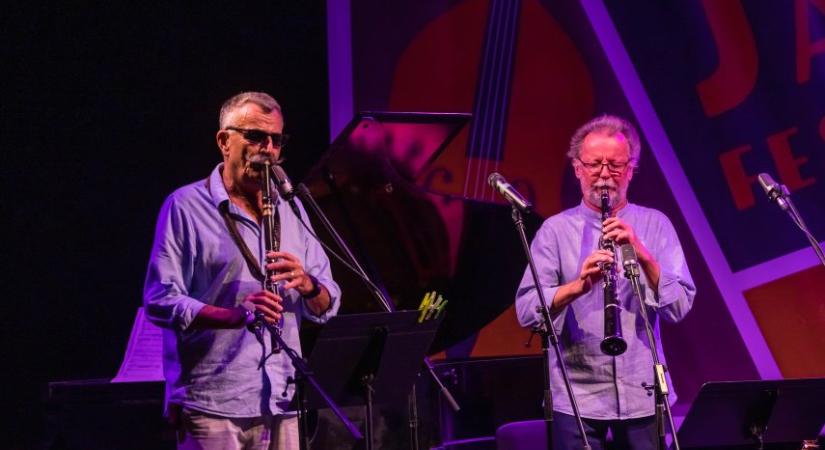 Magyar zenekarok is fellépnek a dél-koreai Jarasum jazzfesztiválon