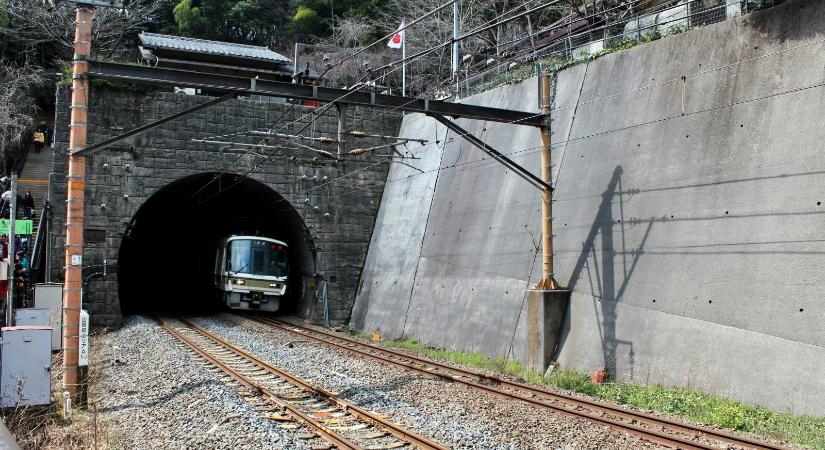 CFR: befejeződött a szederjesi vasúti alagút áttörése a Brassó–Segesvár vonalon