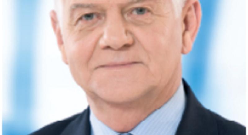 Elhunyt Ékes József ismert politikus