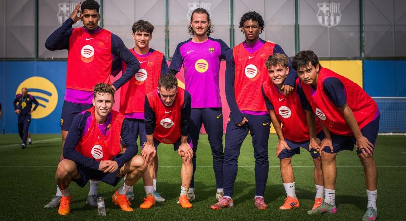 Szenzációt emleget a spanyol sajtó: Madridból igazolna az FC Barcelona