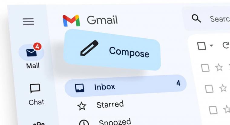 A Gmail már magától egyezteti a meetingeket