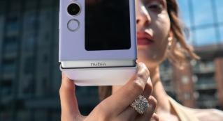 A ZTE és a nubia új dimenzióba repítik a mobilélményt Magyarországon