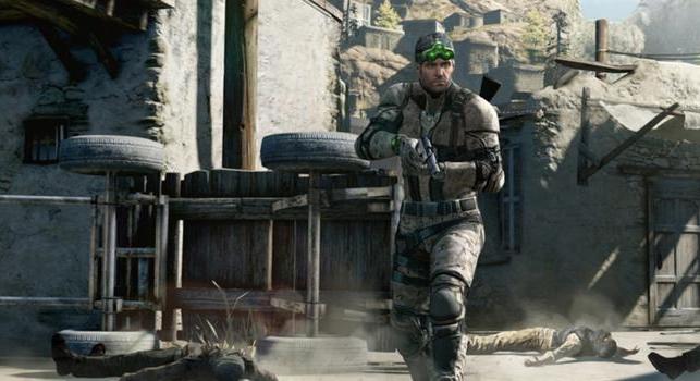Hat Splinter Cell egy áráért? A Steamen még ez sem lehetetlen