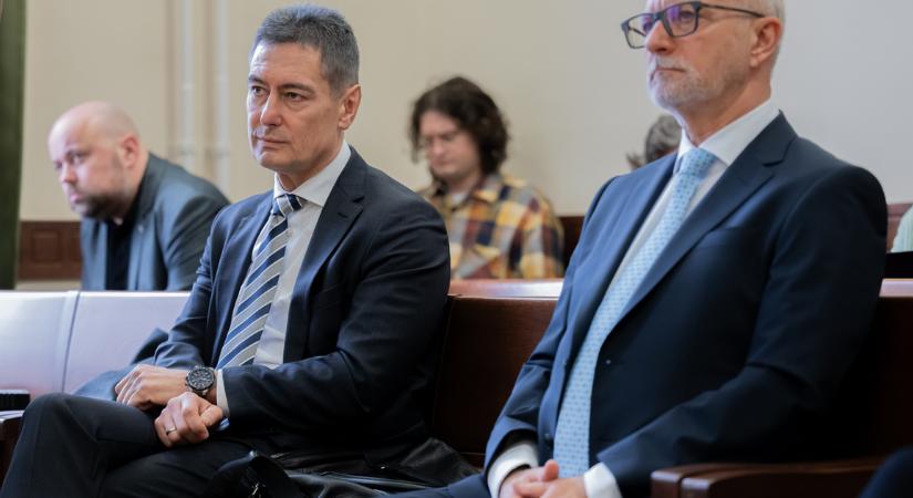 Zuglói parkolási botrány: részletes vallomás tett a volt miniszter