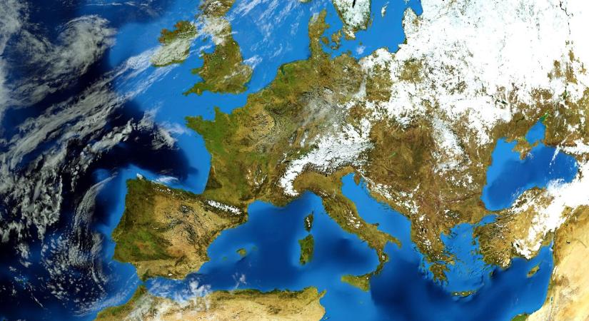 Elképesztő adatok derültek ki Európa időjárásáról: azonnal lépnünk kell