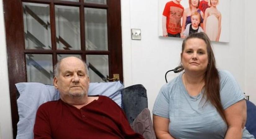 Hét éven át elküldték az orvosok, kiderült, halálos beteg