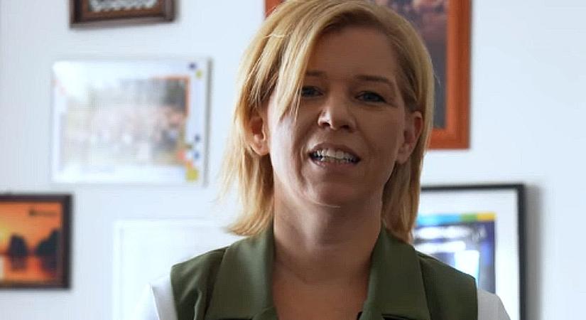 Varga-Bajusz Veronika: Október 22-ig lehet még pályázni a Magyarország Ifjúsági Fővárosa 2026 címre (VIDEÓ)