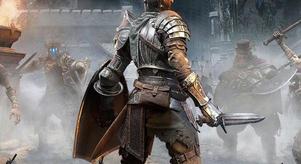 Új játékon dolgozhat a Bluepoint Games