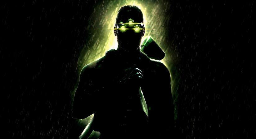 Bejött a Splinter Cell: Deathwatch? Most piszkosul olcsón pótolhatod az összes játékot is!