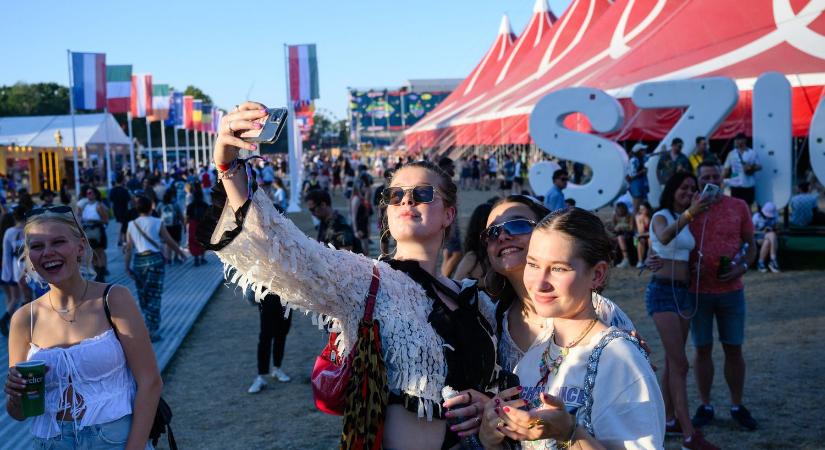 Veszélyben a Sziget jövője?