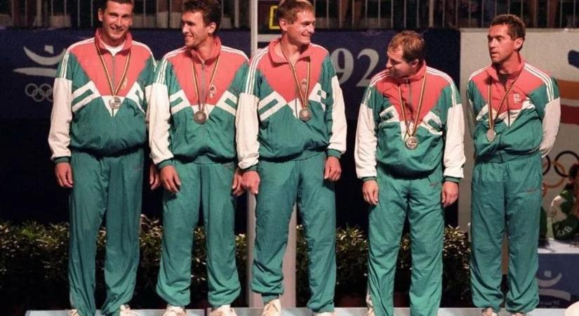 Köves Csaba olimpiai ezüstérmes, világbajnok szolnoki vívó emlékére