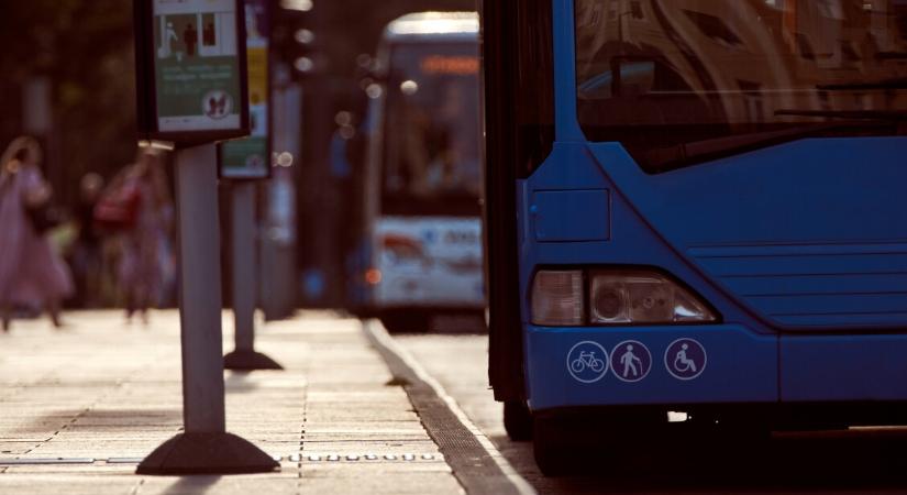 Látássérült utasokat segít a BKK új alkalmazása