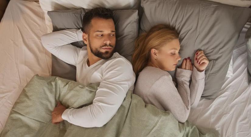 Megcsalás az álmokban: hiányérzet vagy vágy a változásra?