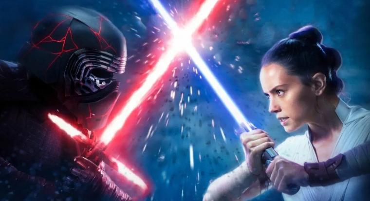Kiderült a Star Wars: Skywalker kora valódi költségvetése, elképesztő pénz ment el a filmre