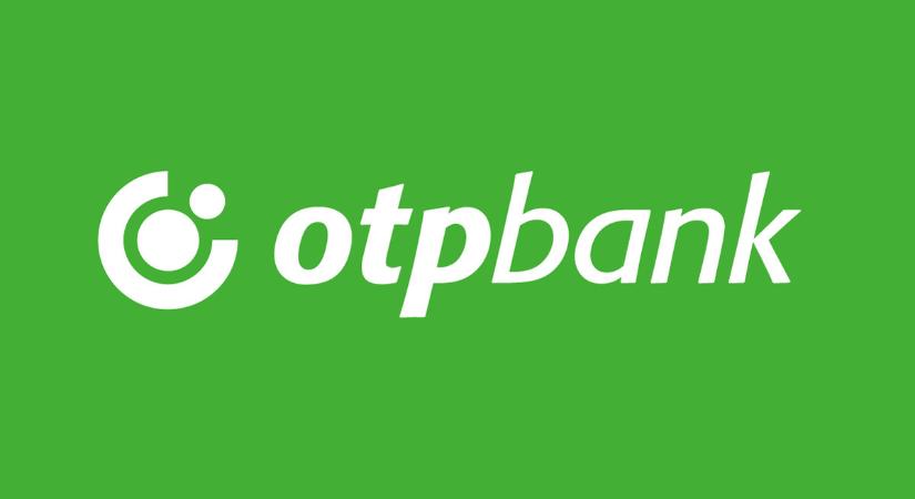 10 OTP Bankfiók vált kutyabarát hellyé