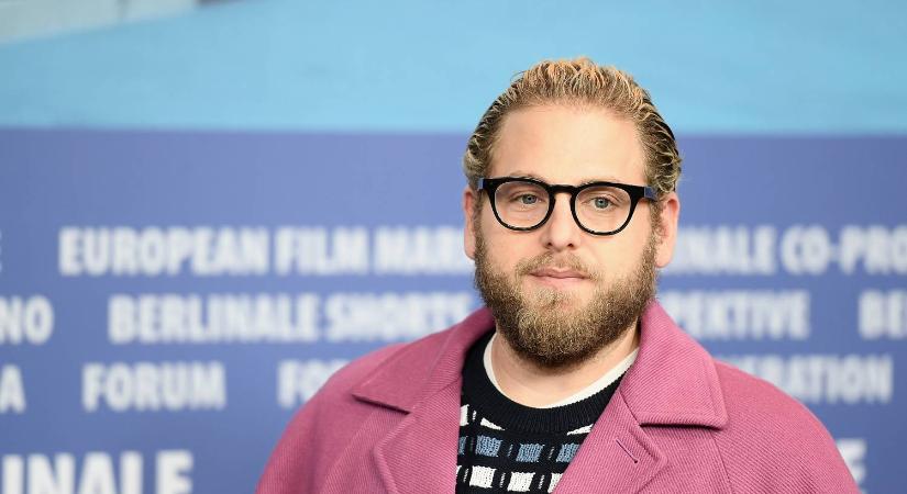 Elképesztően lefogyott Jonah Hill: alig lehet ráismerni a színészre az új képeken