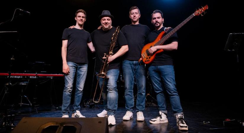 Feledhetetlennek ígérkező jazzest Balatonfüreden