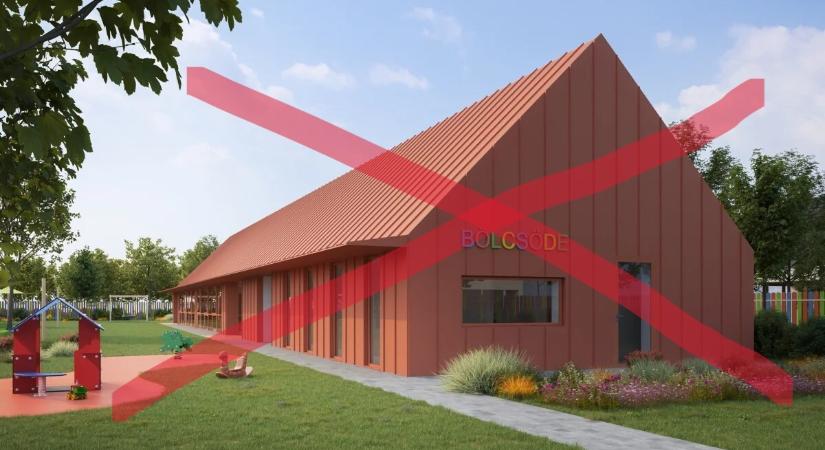 Nem bővíti Eger a bölcsődéket, visszalép egy pályázattól