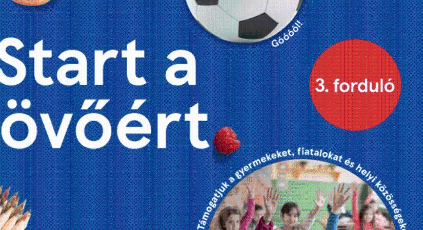 57 millió forinttal ad lendületet a Tesco a helyi fiatalok és közösségek jövőjét támogató projektekhez