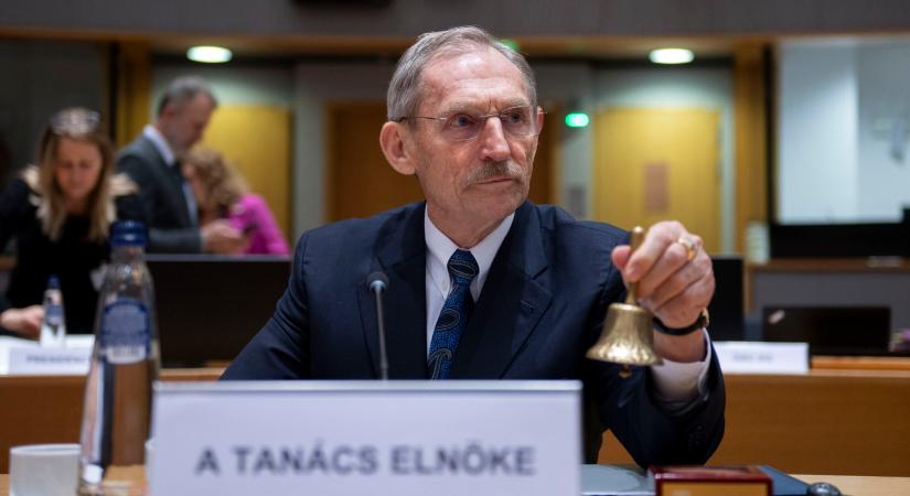 Túl drága volt a Belügyminisztériumnak Balásy cége, más kapja a megbízást