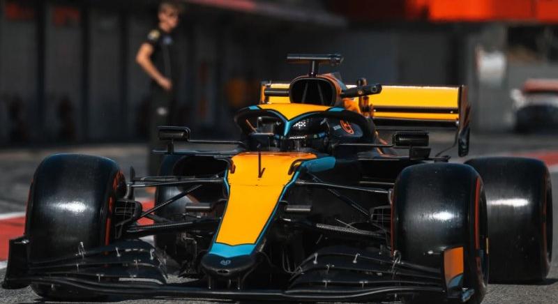 3,5 millió dollárba került egy szabadedzés és két teszt a McLarennél