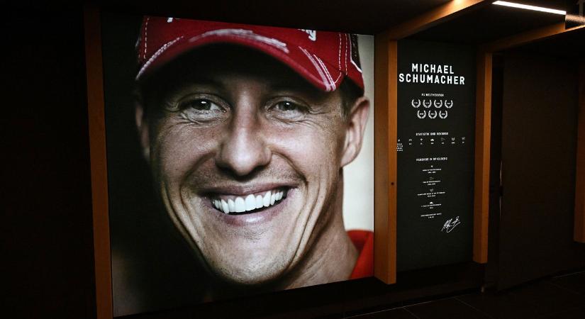 Michael Schumacher állapotáról súlyos dolgokat állít egy bennfentes, újra beszél a komából ébredt legenda?