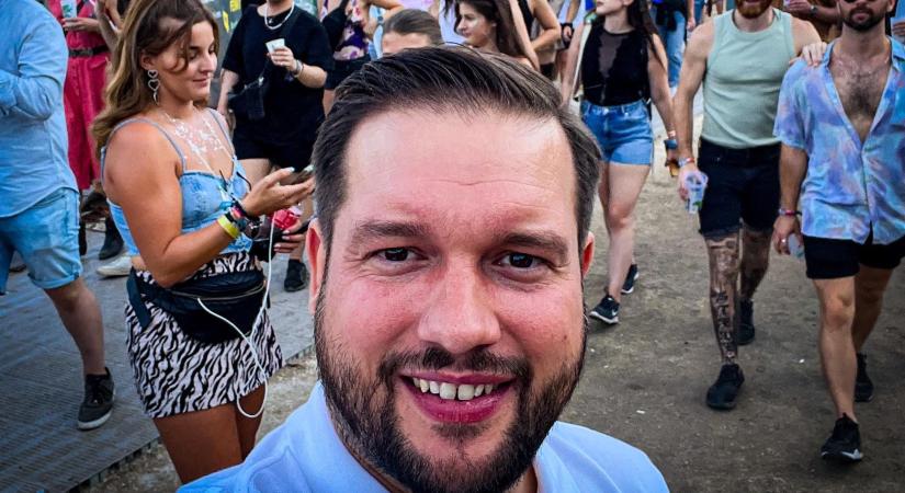 Déri Tibor: Adják vissza a Szigetet a magyar fiataloknak!