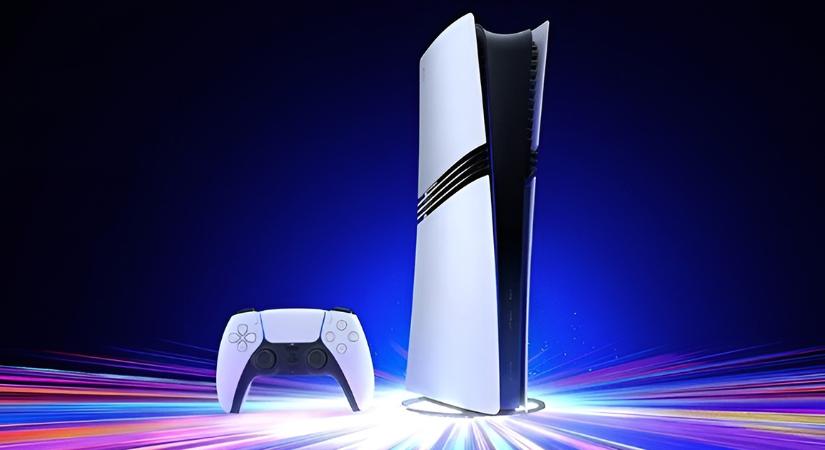 Bő egy év, és megkezdődhet a PlayStation 6 gyártása
