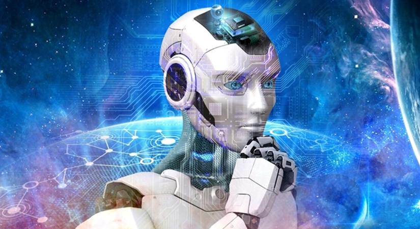 Elképesztő, mire képes ma már a mesterséges intelligencia – a vállalkozók odavannak érte!