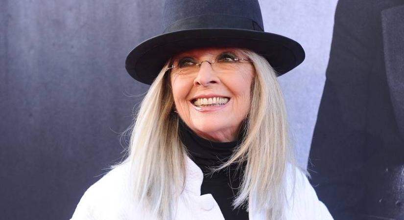 Diane Keaton stílusát nem a divat tette naggyá: 5 szett, ami minden nőnek iránymutató