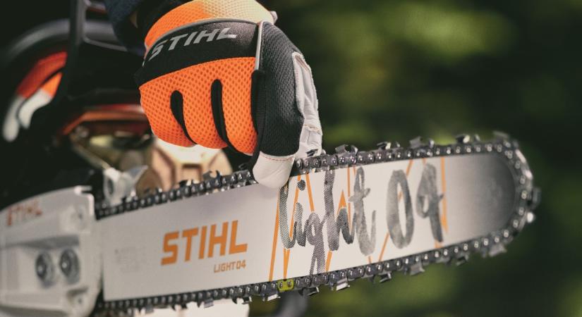 Felavatták a Stihl nagyváradi üzemét