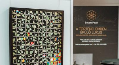 Elsőként az Art Marketen láthatóak a szecesszió korszakos üvegművészének munkái