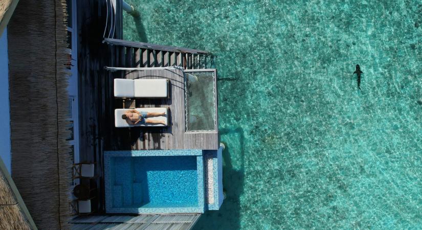 Bandos Island Resort – Maldív-szigetek élménybeszámoló