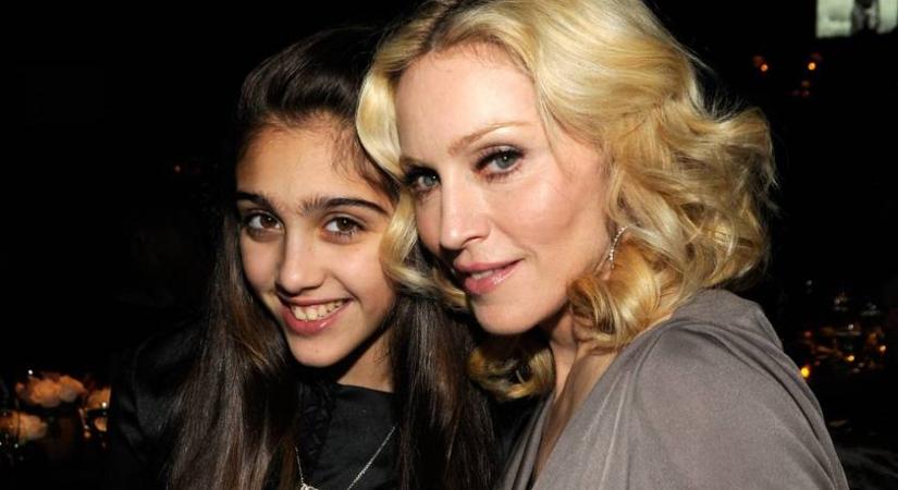 Madonna lánya 29 éves lett: Lourdes ennyire hasonlít édesanyjára szülinapi fotóján