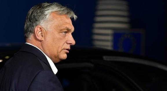„A hős puma immár az égi kötelékben” – gyászol Orbán Viktor