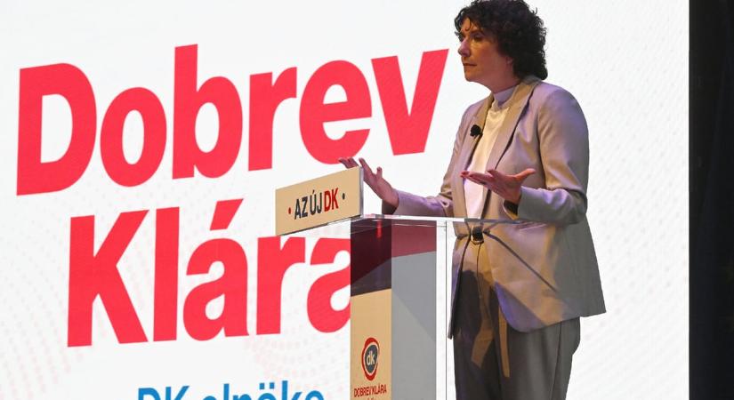 „Ki az a Zsolti bácsi?” – kérdezte Dobrev Klára, miután Schmidt Mária burkoltan megfenyegette őt