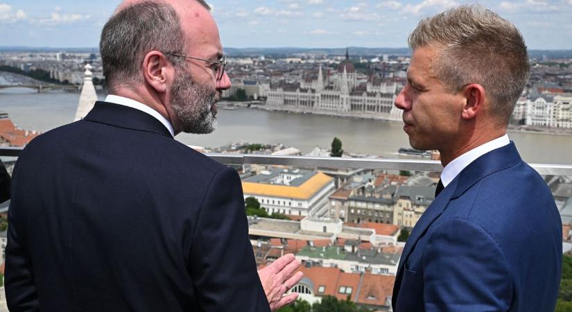 Az Európai Bizottságot és Magyar Pétert nem érdekli a valóság