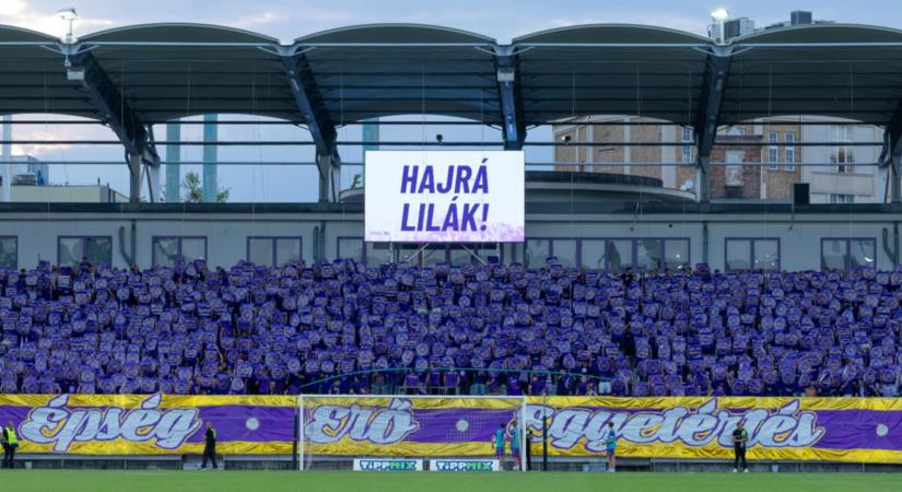 Együttműködés a Red Bull-lal: az újpesti ultrák nem köntörfalaztak a közleményükben