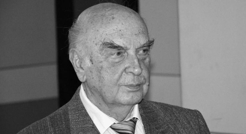 Gyászol Heves, meghalt a város kiemelkedő személyisége