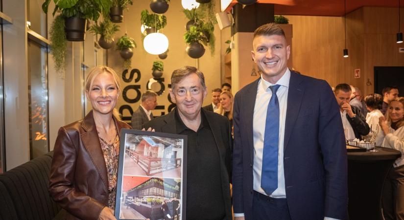 A megújult Pastrami étterem csodálatos gasztronómiai élményt nyújt