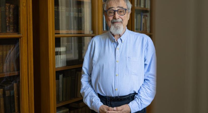 Alexa Károlyt és Szörényi Lászlót is díjazta a 80 éves Magyar Írószövetség