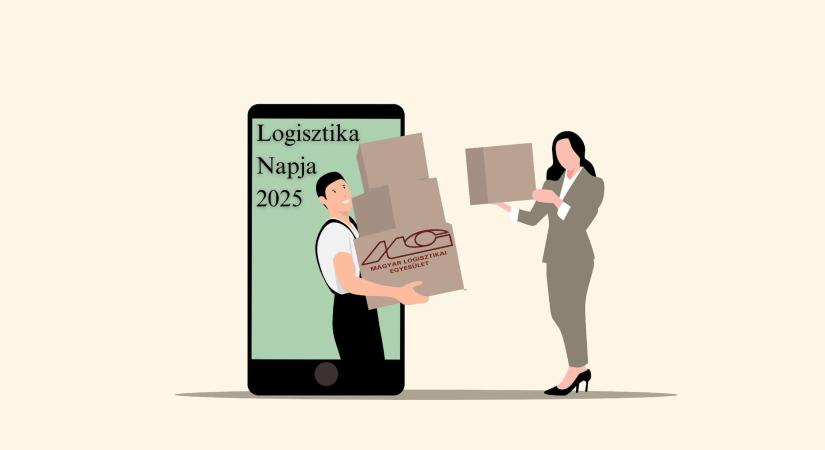 Bemutatjuk az Év Női Logisztikusa 2025 zsűrijét
