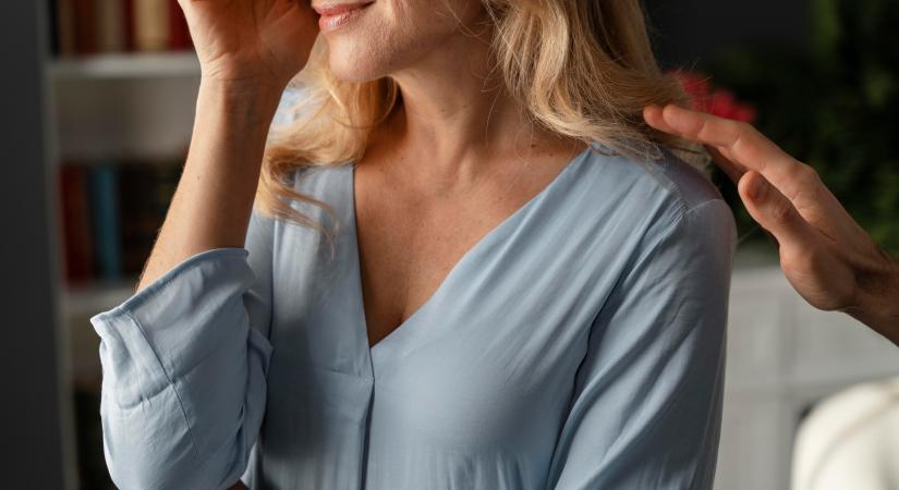 Menopauza-termékcsaláddal támogatja az írországi Aldi nőket