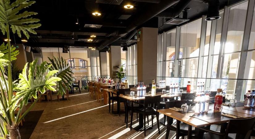 Pastrami: ragyogó ötletekkel újult meg az óbudai étterem