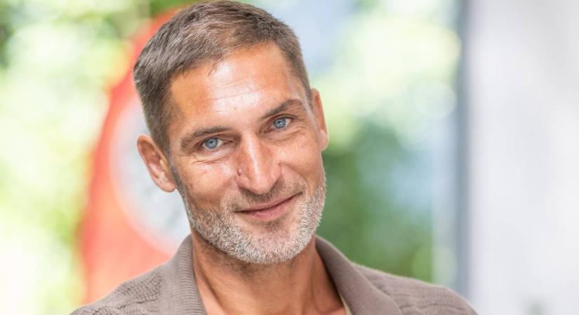 Dietz Gusztáv: Négyszer kellett újraéleszteni a detoxon